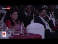 Ideas Of India Summit 3.0: Election 2024, Will democracy win?I Shashi Tharoor | Vinay Sahasrabuddhe  - 32:25 min - News - Video