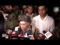 J&K: One Terrorist Killed, Search Ongoing for Second Suspect, Confirms ADGP Jammu | News9  - 05:03 min - News - Video