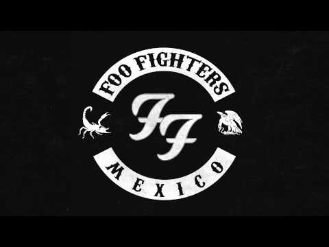 Foo Fighters - The Pretender