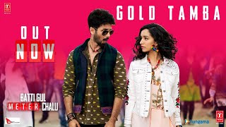 Gold Tamba – Batti Gul Meter Chalu Video HD