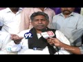 99 % TV : Manda Krishna castigates KCR over Rajaiah sacking issue