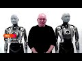 Astounding human-like robot Ameca wakes up - 01:33 min - News - Video