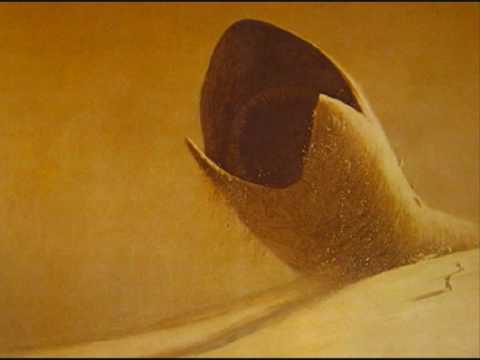 Prophecy Theme - Brian Eno - Dune Soundtrack