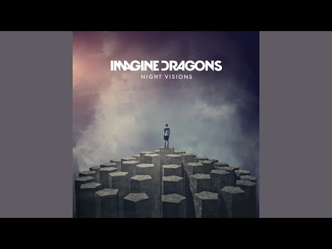 Imagine Dragons - On Top of the World (Audio)