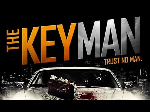 The Key Man'