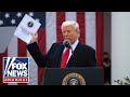 Trump is presenting the ultimate fairness tariff: Business expert