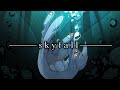 Bluestar's Skyfall - AlliKatNya edit