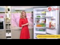 Видеообзор холодильника Samsung RB33J3301SS (EF, SA, WW) с экспертом «М.Видео»