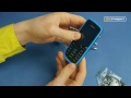 Видео обзор Nokia 109 от Сотмаркета