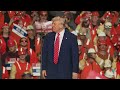 LIVE: President Trump delivers remarks from Pittsburgh on U.S. Steel deal | NBC News - 01:03:15 min - News - Video