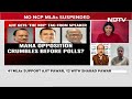 Ajit Pawar Is Real NCP: Maharashtra Opposition Crumbles Before 2024 Polls?  - 10:15 min - News - Video