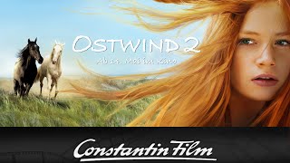 Ostwind 2 - offizieller Trailer