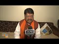 BJP Candidate Kailash Vijayvargiya on Madhya Pradesh Assembly Elections 2023 | News9