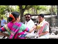 Public Reaction On Elections | Chandravva With Public | Lok Sabha Elections | V6 News  - 03:28 min - News - Video