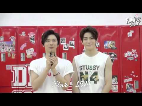 Ten NCT U (SMROOKIES) - Smile Moment