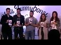 Twinkle Khanna launches first book with help from Aamir, Akshay