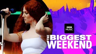 Jess Glynne - I&#39;ll Be There (The Biggest Weekend)