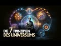 Wie Du mit den 7 Gesetzen der Hermetik die VOLLE KRAFT des UNIVERSUMS nutzt  Stoizismus