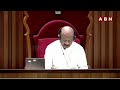 క్వశ్చన్ అవర్ ఇది.. ఎమ్మెల్యే పై స్పీకర్ ఫైర్ | AP Speaker Fires On TDP MLA | AP Assembly | ABN  - 03:35 min - News - Video