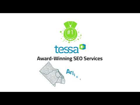 SEO Company Arlington VA - TESSA Marketing & Technology