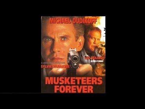 Musketeers Forever'