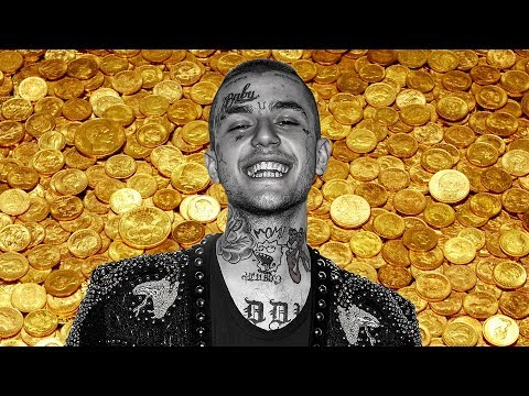 КТО ЗАРАБОТАЛ НА СМЕРТИ LIL PEEP