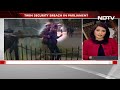 Massive Security Breach In Parliament: 4 People, 2 Incidents, Smoke Inside Lok Sabha | The News  - 20:29 min - News - Video