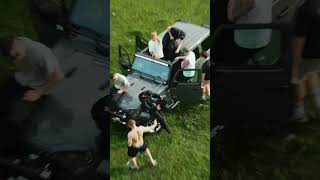 Премьера клипа! ICEGERGERT, A-THIS 52 — Цезарь group