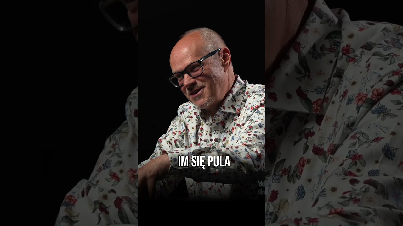 Czy Mężczyźni Preferują Niskie Kobiety - ft. prof. Bogusław Pawłowski