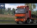 VOLVO FH12 MK1 1.35.x & DX11 ReWork