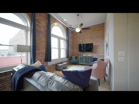 Property video