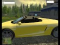 Audi R8 V10 Spyder v1.0