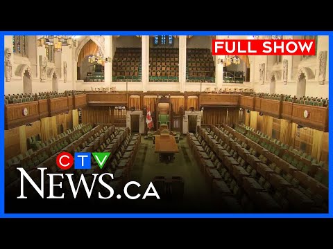 MP's return to the House of Commons | CTV Your Morning Saskatchewan for Sept. 15, 2025
