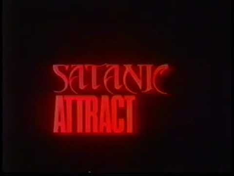 Atração Satânica'