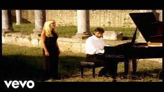 Andrea Bocelli, Marta Sanchez - Vivo Por Ella