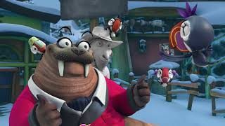 Papuchalkov - iv socha