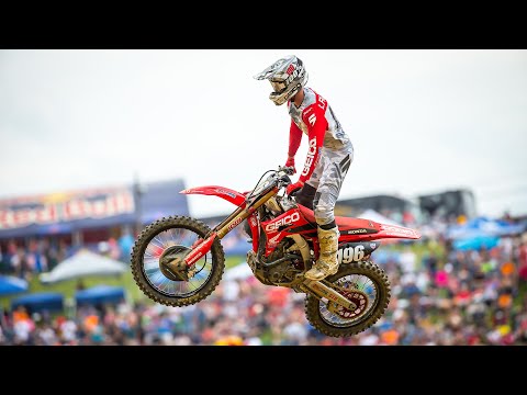 Racer X Films: Best Post-Race Show Ever - 2019 High Point