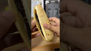 Price of JKs favourite corn icecream🐰🍦 #viralshorts #btsshorts#btsarmy  #jungkook #jk#shorts