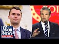 This is how Charlie waged his war: Hegseth