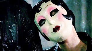 Незнакомцы: Часть вторая — Русский трейлер (4К, Субтитры, 2025)