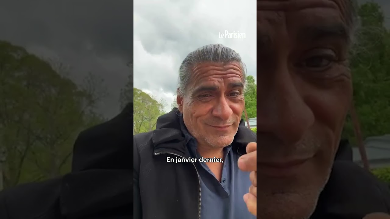 États-Unis : l’acteur Jonathan Joss abattu en pleine rue sous les yeux de son mari