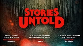 Stories Untold - Accolades Trailer