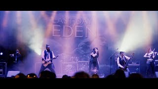 LAST DAYS OF EDEN - Aedea´s Daughters LIVE AT MORGANA FEST 2018