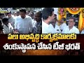 పలు అభివృద్ధి కార్యక్రమాలకు శంకుస్థాపన చేసిన టీజీ భరత్ | TG Bharath | Prime9 News