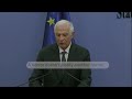 A horror doesnt justify another horror, EUs Borrell says  - 01:10 min - News - Video