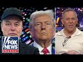 Gutfeld on Trump-Musk: We’ll take a FEUD over a FRAUD any day!