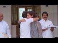 Breaking - Priyanka Gandhi To Contest From Wayanad | News9  - 03:25 min - News - Video