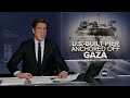 US military completes temporary pier off Gaza; aid deliveries to begin within days  - 01:52 min - News - Video