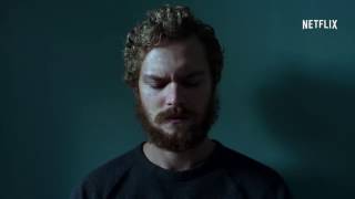 Iron fist :  bande-annonce VOST