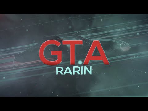 Upload mp3 to YouTube and audio cutter for Rarin - GTA (Official Lyric Video) download from Youtube